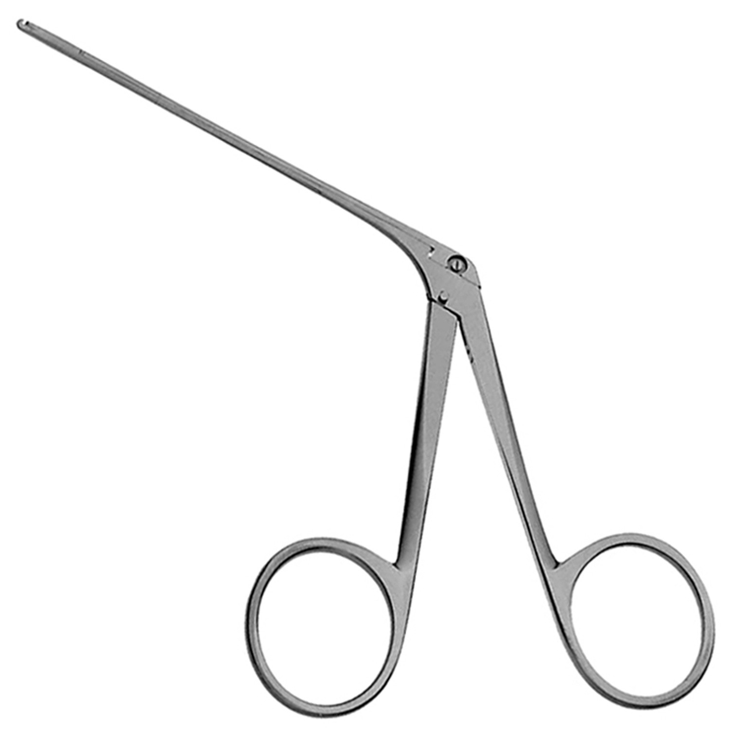 House-Dieters Malleus Nipper, Shaft 3" (75.0 Mm), 5" (12.5 Cm), 1.5 Mm Jaws